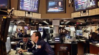 Spojení Deutsche Börse a NYSE Euronext dostalo zelenou