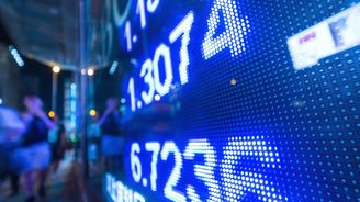 Akcie, měny & názory Tomáše Vlka: Příliš světlé akciové zítřky