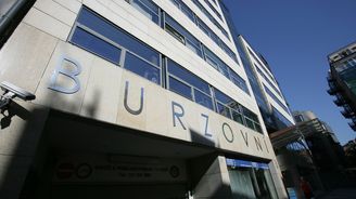 Pražská burza letos rostla jako žádná jiná ve vyspělém světě Pražská burza letos rostla jako žádná jiná ve vyspělém světě