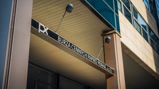 Pražská burza láká na tučné dividendy, které hravě porážejí spořicí účty i Dluhopis Republiky Pražská burza láká na tučné dividendy, které hravě porážejí spořicí účty i Dluhopis Republiky