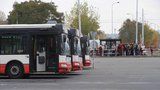 V Praze vznikne nová autobusová linka: Od září dojde i k dalším změnám v MHD 