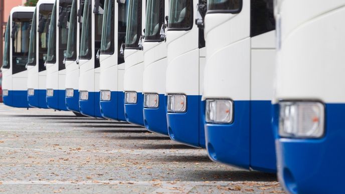 Srážka autobusu s nákladním autem si v Rusku vyžádala 11 mrtvých  