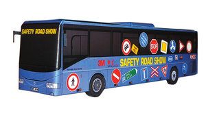 Autobusy: Safety Road Show