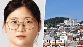 Jihokorejka Jung Yoo-Jungová (23) se z fanynky kriminálních případů stala sama vražedkyní.