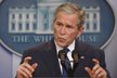 Bush varuje Obamu před útokem na USA