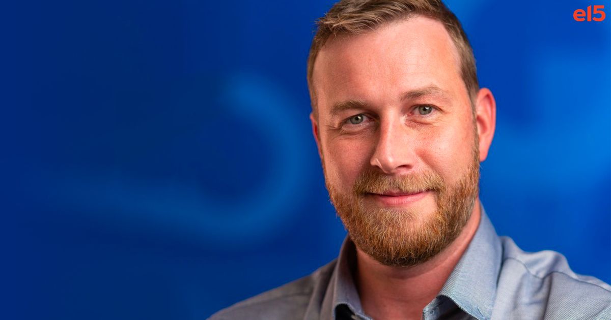 Roman Rojik Ve světě mezinárodních plateb je moc papíru, říká Rojík z Amnisu | e15.cz
