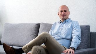 Budoucnost vidím v crowdlending platformách, říká šéf Bondsteru Pavel Klema