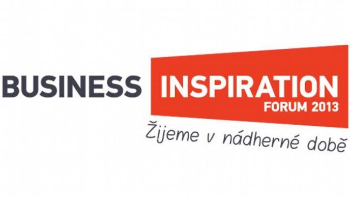 Business Inspiration Forum 2013