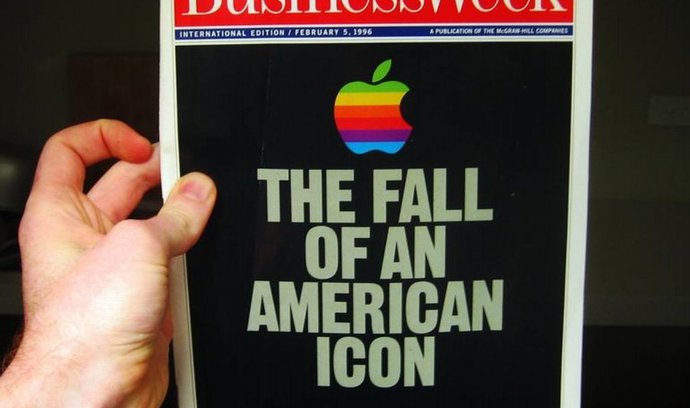 Český Bloomberg Businessweek přišel o redakci
