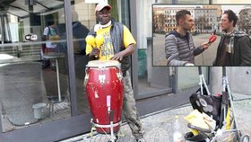 „Vyhlášku psal hudební neumětel,“ bouří se umělci. Na protest projdou Prahou