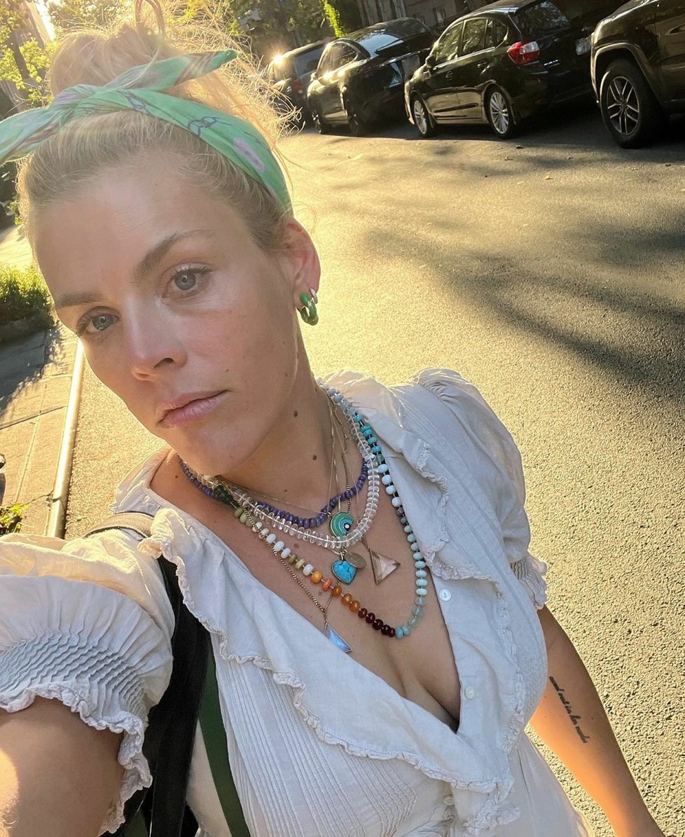 Busy Philipps