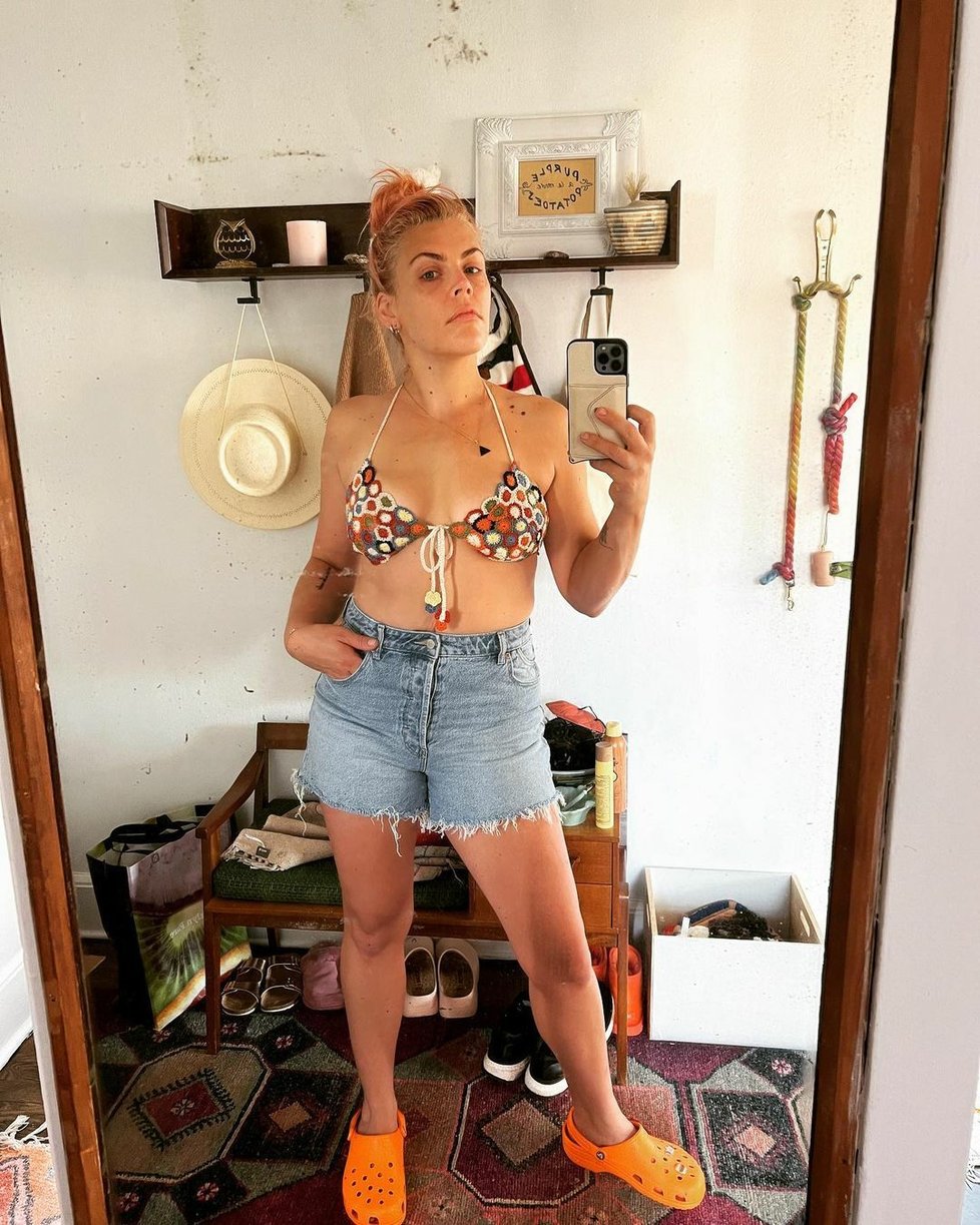 Busy Philipps