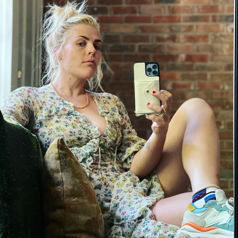 Busy Philipps