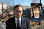 Viktora Buta ztvárnil ve filmu Nicolas Cage