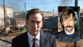 Viktora Buta ztvárnil ve filmu Nicolas Cage