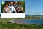 Malebný skotský ostrov jako nový domov? „Je tu hodně starých lidí,“ stěžují si nespokojení uprchlíci.