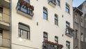 butikový hotel Maison 45 v Budapešti butikový hotel Maison 45 v Budapešti