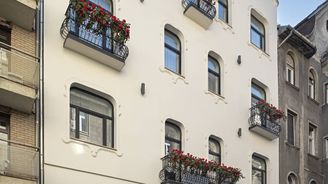 Český miliardář s aparthotely poprvé expanduje do zahraničí. Praha už mu je malá Český miliardář s aparthotely poprvé expanduje do zahraničí. Praha už mu je malá