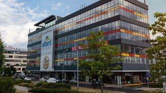 Další velká sázka na kanceláře. Ambiciózní fond nakupoval v Praze i ve Wrocławi Další velká sázka na kanceláře. Ambiciózní fond nakupoval v Praze i ve Wrocławi