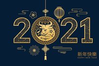 Čínský horoskop pro všechna znamení: Co nás čeká v roce vodního Tygra?