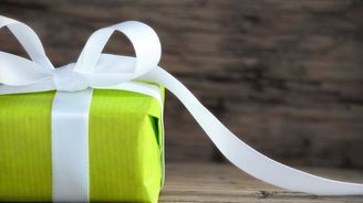 Výhodný nákup dárků k Vánocům: 5 tipů, proč se vyplatí využít Black Friday