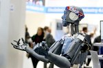 Divácky nejzajímavějšími exponáty budou ty, které představí nejmodernější roboty.