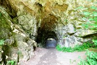 Moravský kras se otevírá: Projdete k Býčí skále i k jeskyni Výpustek