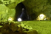Třikrát a dost! Unikátní Býčí skálu otevřou jeskyňáři v létě jen pro pár šťastlivců
