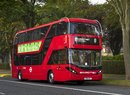 BYD ADL Enviro400EV