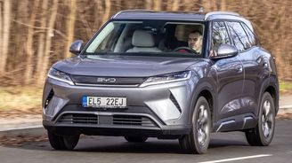 BYD Atto 2 BYD Atto 2