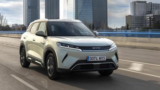 BYD Atto 2 BYD Atto 2