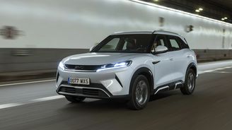 BYD Atto 2 BYD Atto 2