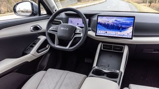 BYD Atto 2 BYD Atto 2