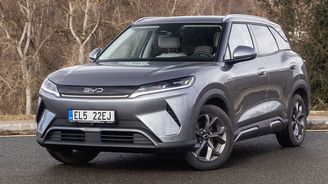 BYD Atto 2 BYD Atto 2