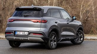 BYD Atto 2 BYD Atto 2