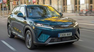 BYD ATTO 2 DM-i BYD ATTO 2 DM-i