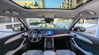 BYD ATTO 2 DM-i BYD ATTO 2 DM-i