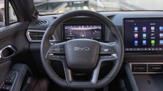 BYD Atto 2 BYD Atto 2