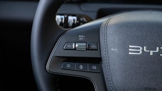 BYD Atto 2 BYD Atto 2