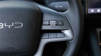 BYD Atto 2 BYD Atto 2