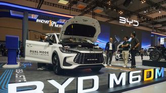BYD vstupuje do českého hokeje. Miliardářův klub bude mít čínskou značku v názvu BYD vstupuje do českého hokeje. Miliardářův klub bude mít čínskou značku v názvu