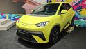 BYD Dolphin Surf BYD Dolphin Surf