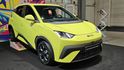 BYD Dolphin Surf BYD Dolphin Surf