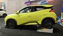 BYD Dolphin Surf BYD Dolphin Surf