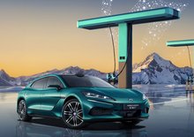 Čínský BYD slibuje 1500kW nabíjení. Možná to ale má háček