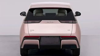 BYD Great Seagull BYD Great Seagull