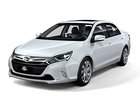 BYD Qin Hybrid: Čínský sedan s 303 koňmi v prodeji od listopadu