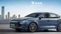 BYD Qin Plus DM-i BYD Qin Plus DM-i