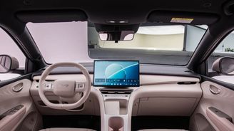 BYD Seagull BYD Seagull