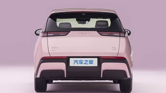 BYD Seagull BYD Seagull